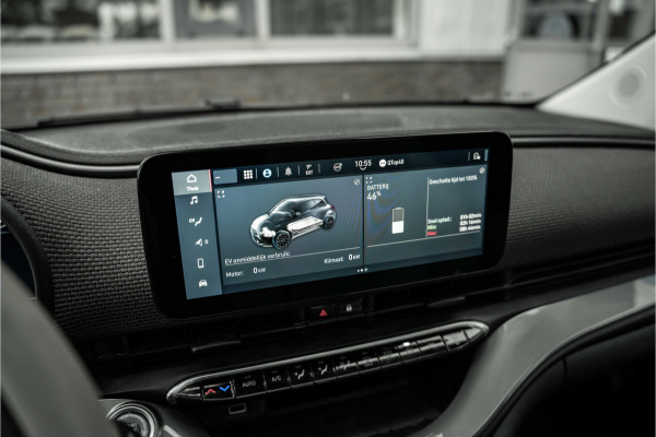 Fiat 500 La Prima 42 kWh | Pano | Leder | Full Led | Camera | ACC