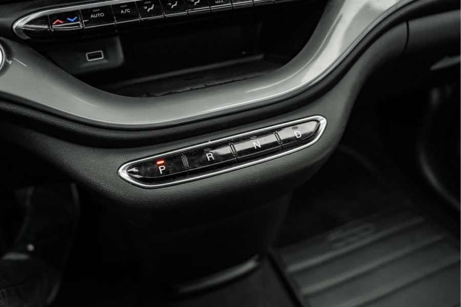 Fiat 500 La Prima 42 kWh | Pano | Leder | Full Led | Camera | ACC