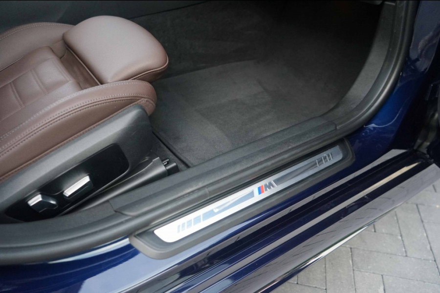 BMW 3 Serie Touring 330e xDrive M-Sport Individual