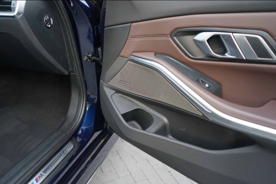 BMW 3 Serie Touring 330e xDrive M-Sport Individual