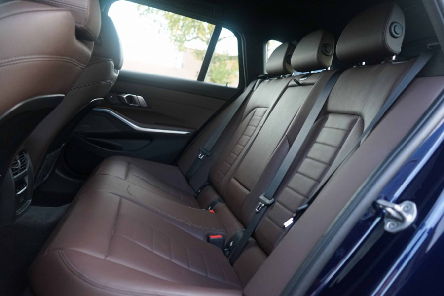 BMW 3 Serie Touring 330e xDrive M-Sport Individual
