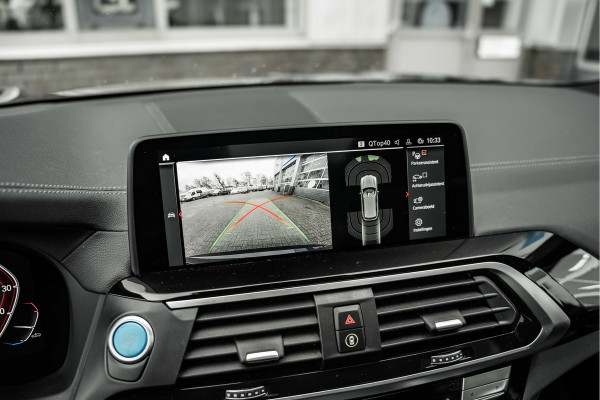 BMW iX3 Executive 80 kWh | Leder | Pano | AppleCarplay | Camera