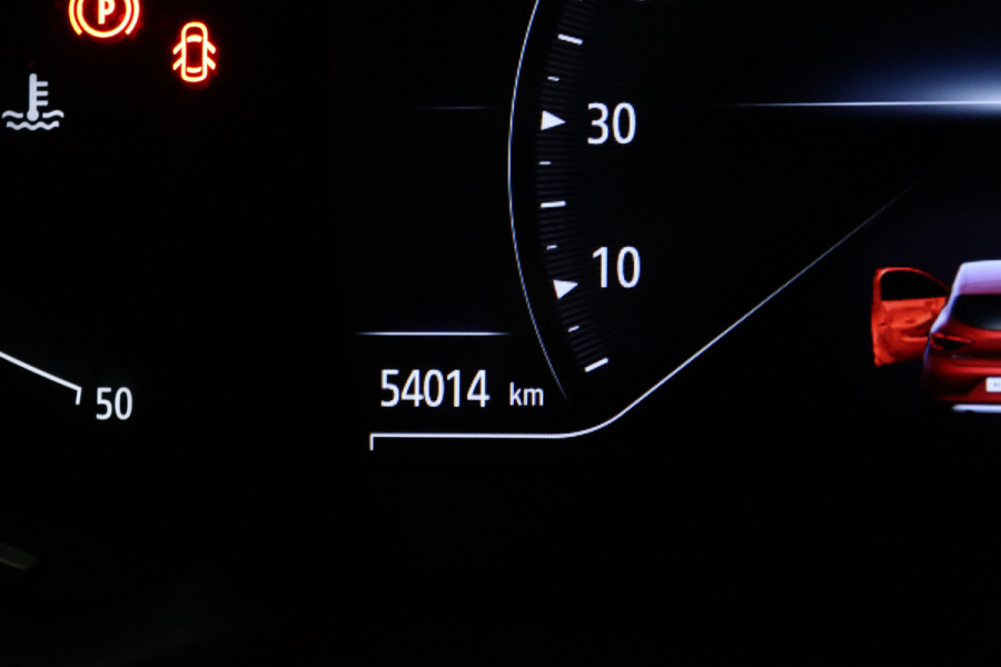 Renault Clio 100pk TCe Intens Cruise | Climate | Carplay | Parkeersens. achter