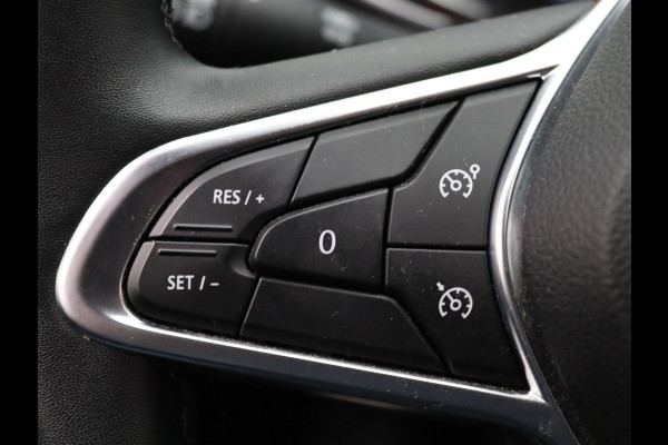 Renault Clio 100pk TCe Intens Cruise | Climate | Carplay | Parkeersens. achter