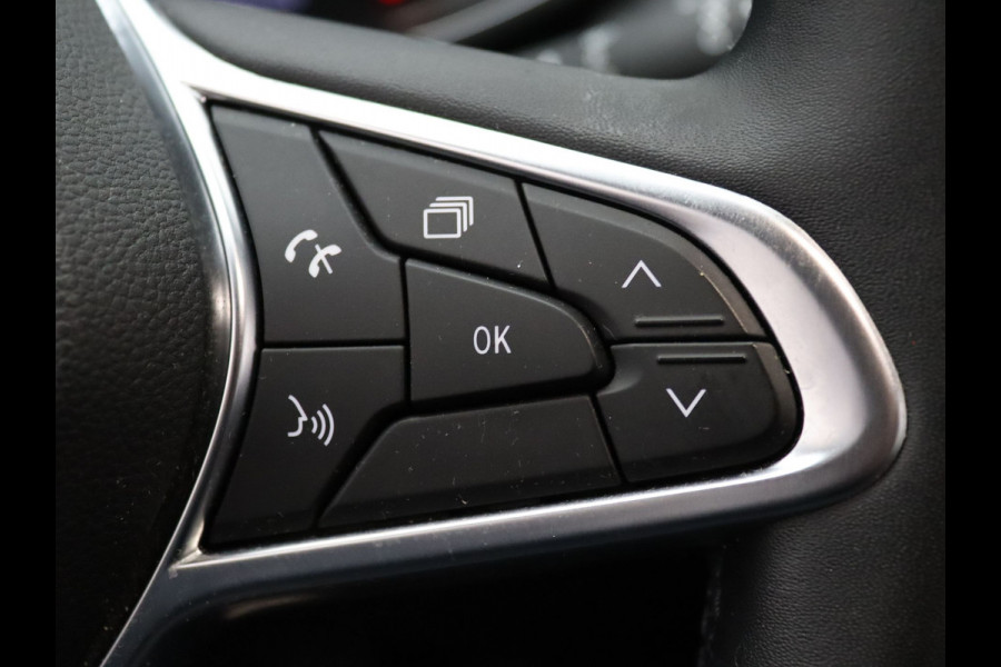 Renault Clio 100pk TCe Intens Cruise | Climate | Carplay | Parkeersens. achter