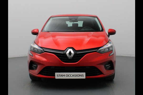 Renault Clio 100pk TCe Intens Cruise | Climate | Carplay | Parkeersens. achter