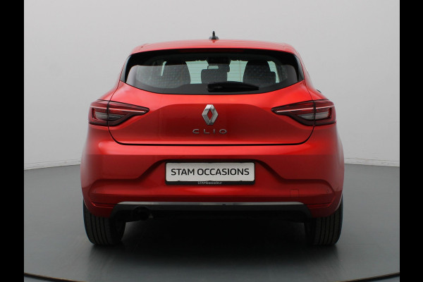 Renault Clio 100pk TCe Intens Cruise | Climate | Carplay | Parkeersens. achter