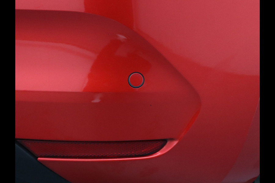 Renault Clio 100pk TCe Intens Cruise | Climate | Carplay | Parkeersens. achter