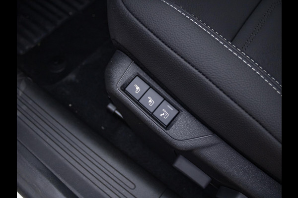 Jeep Avenger Summit 54 kWh | Uit voorraad leverbaar | 17%  Bijtelling | Schuif/Kanteldak | Leder&Winter Pack | Warmtepomp | Info&Convenience Pack | Full Operational Lease € 599,-