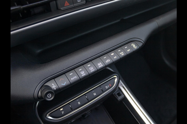 Jeep Avenger Summit 54 kWh | Uit voorraad leverbaar | 17%  Bijtelling | Schuif/Kanteldak | Leder&Winter Pack | Warmtepomp | Info&Convenience Pack | Full Operational Lease € 599,-