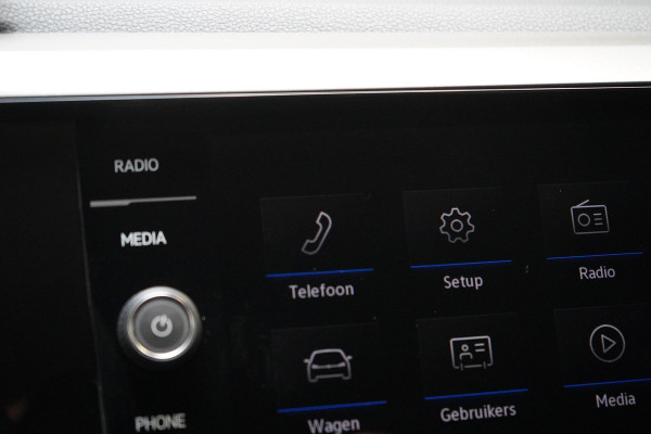 Volkswagen Polo 1.0 TSi 95pk Comfortline 5-drs | Stoelverwarming | Climate control | Adaptive cruise | Apple Carplay