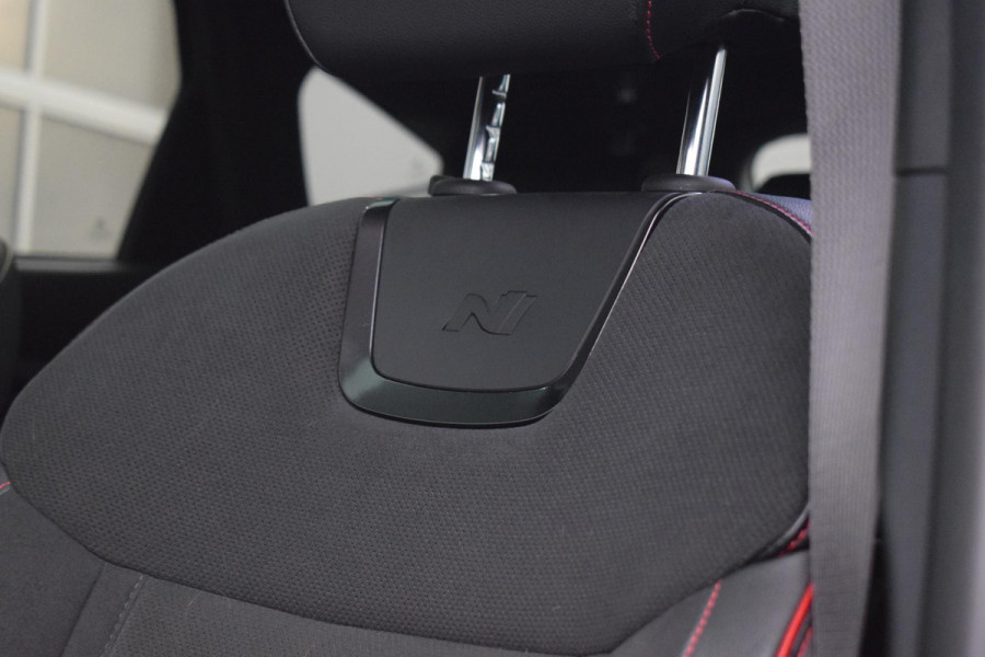 Hyundai Tucson 1.6 T-GDI PHEV N Line Sky 4WD | Pano | Half Leer | Stuur- en Stoelverw. | Memory