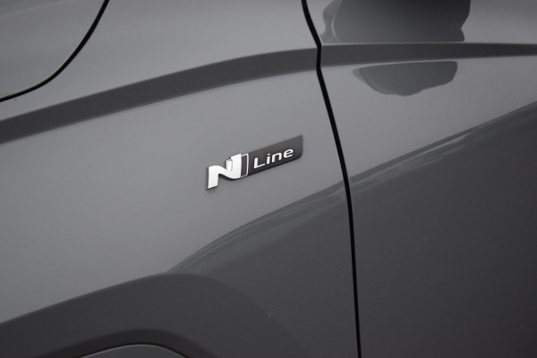 Hyundai Tucson 1.6 T-GDI PHEV N Line Sky 4WD | Pano | Half Leer | Stuur- en Stoelverw. | Memory
