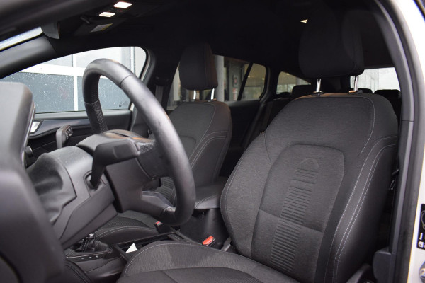 Ford FOCUS Wagon Wagon 1.0 EcoBoost Active Business | Stuur- en Stoelverw. | Apple CarPlay | ACC | B&O