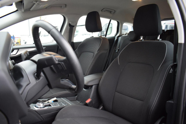 Ford FOCUS Wagon Wagon 1.5 EcoBlue Titanium Business | Automaat | Trekhaak | Apple CarPlay | Climate