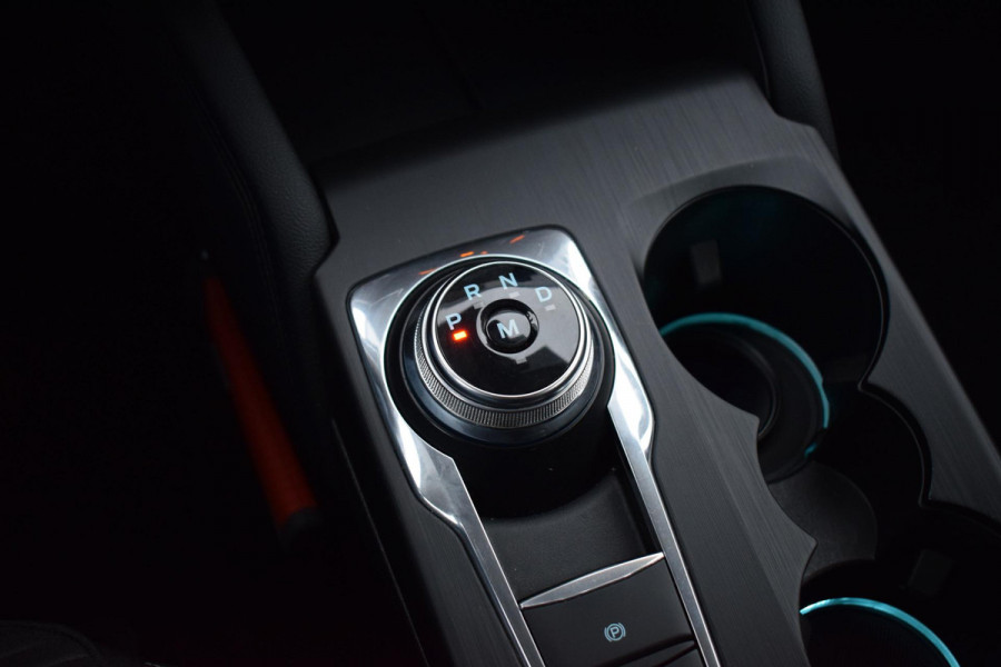 Ford FOCUS Wagon Wagon 1.5 EcoBlue Titanium Business | Automaat | Trekhaak | Apple CarPlay | Climate