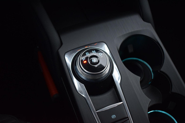 Ford FOCUS Wagon Wagon 1.5 EcoBlue Titanium Business | Automaat | Trekhaak | Apple CarPlay | Climate