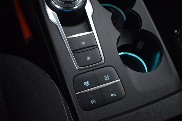 Ford FOCUS Wagon Wagon 1.5 EcoBlue Titanium Business | Automaat | Trekhaak | Apple CarPlay | Climate