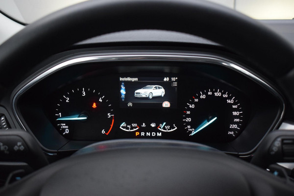 Ford FOCUS Wagon Wagon 1.5 EcoBlue Titanium Business | Automaat | Trekhaak | Apple CarPlay | Climate