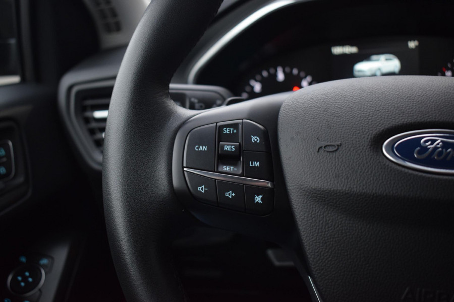 Ford FOCUS Wagon Wagon 1.5 EcoBlue Titanium Business | Automaat | Trekhaak | Apple CarPlay | Climate