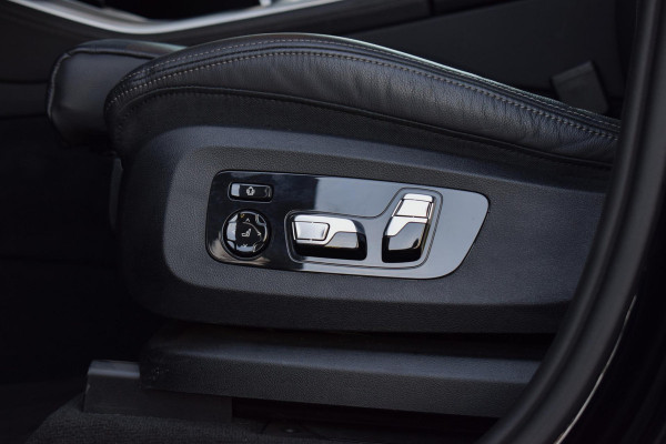 BMW X5 xDrive40i High Executive | M-Sport | Pano | HUD | Memory | Stuurverw.