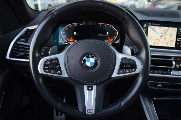 BMW X5 xDrive40i High Executive | M-Sport | Pano | HUD | Memory | Stuurverw.