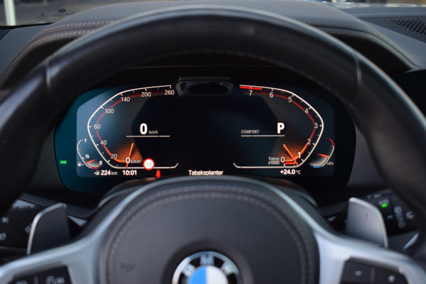 BMW X5 xDrive40i High Executive | M-Sport | Pano | HUD | Memory | Stuurverw.