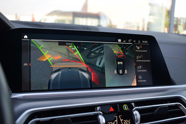 BMW X5 xDrive40i High Executive | M-Sport | Pano | HUD | Memory | Stuurverw.