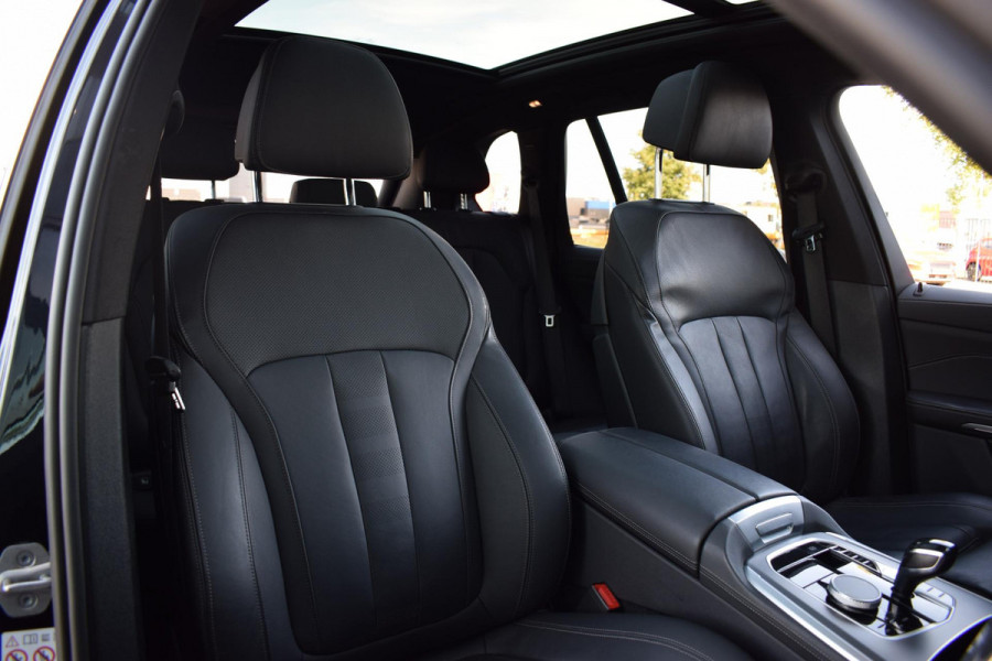 BMW X5 xDrive40i High Executive | M-Sport | Pano | HUD | Memory | Stuurverw.