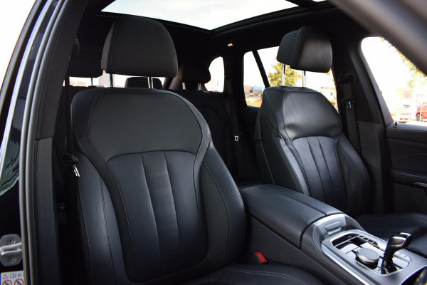 BMW X5 xDrive40i High Executive | M-Sport | Pano | HUD | Memory | Stuurverw.