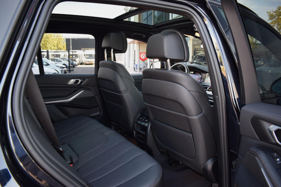 BMW X5 xDrive40i High Executive | M-Sport | Pano | HUD | Memory | Stuurverw.