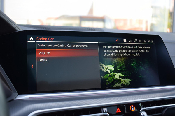 BMW X5 xDrive40i High Executive | M-Sport | Pano | HUD | Memory | Stuurverw.