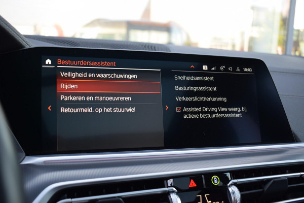 BMW X5 xDrive40i High Executive | M-Sport | Pano | HUD | Memory | Stuurverw.