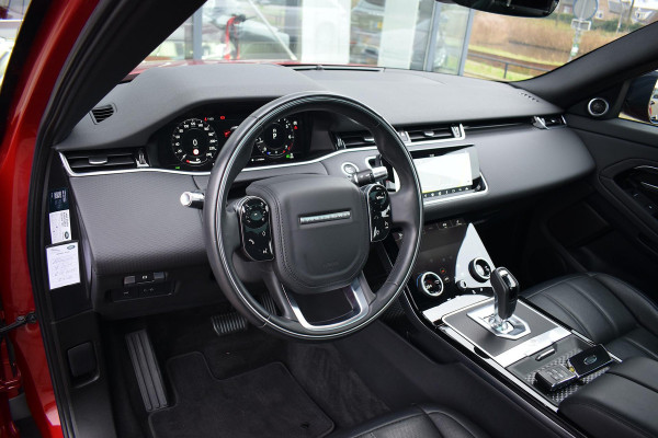 Land Rover Range Rover Evoque 2.0 P200 AWD R-Dynamic | Trekhaak | Pano | Meridian | Leer | Stuurverw.