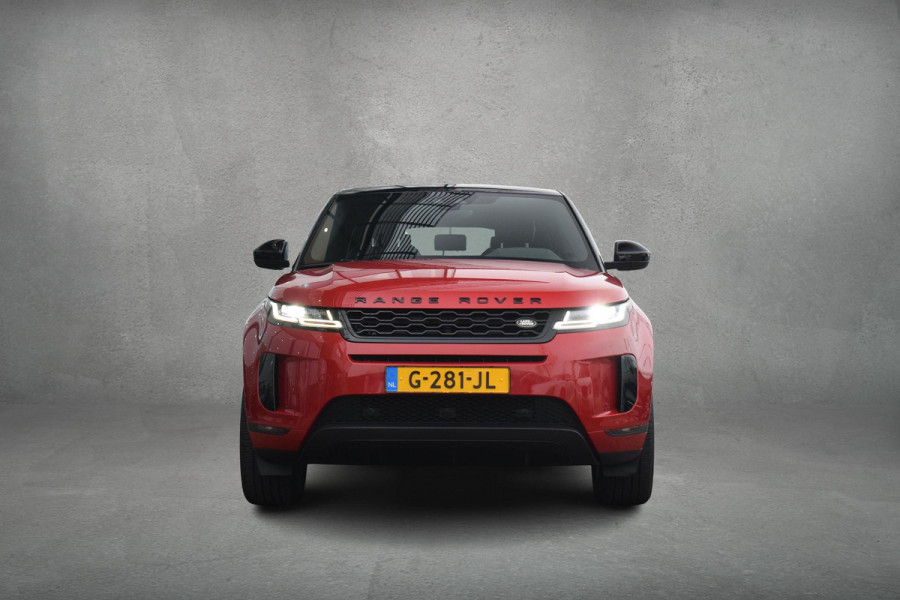 Land Rover Range Rover Evoque 2.0 P200 AWD R-Dynamic | Trekhaak | Pano | Meridian | Leer | Stuurverw.