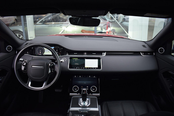 Land Rover Range Rover Evoque 2.0 P200 AWD R-Dynamic | Trekhaak | Pano | Meridian | Leer | Stuurverw.