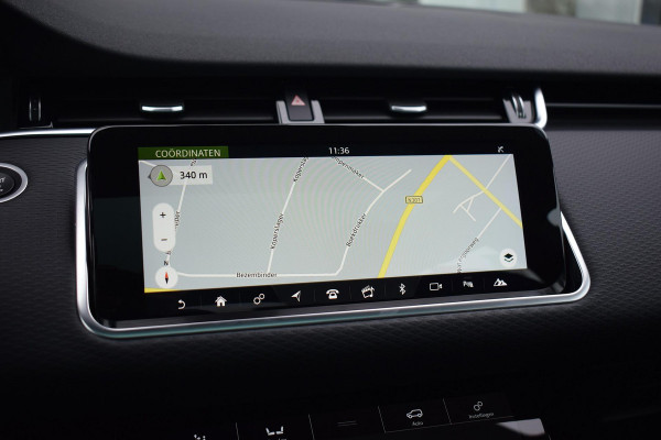 Land Rover Range Rover Evoque 2.0 P200 AWD R-Dynamic | Trekhaak | Pano | Meridian | Leer | Stuurverw.