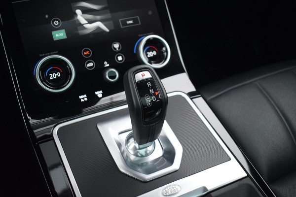 Land Rover Range Rover Evoque 2.0 P200 AWD R-Dynamic | Trekhaak | Pano | Meridian | Leer | Stuurverw.