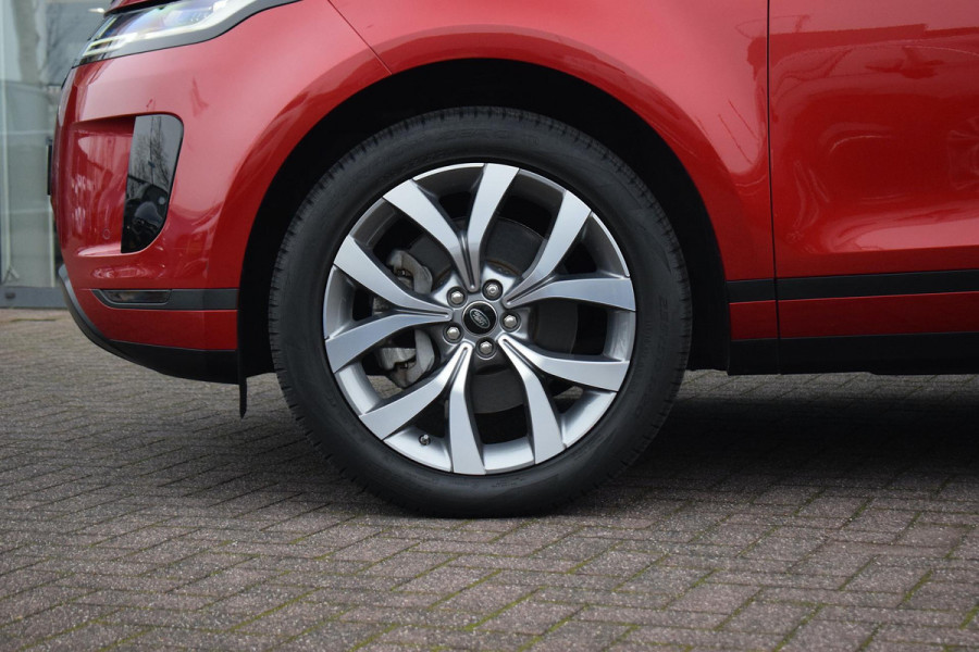 Land Rover Range Rover Evoque 2.0 P200 AWD R-Dynamic | Trekhaak | Pano | Meridian | Leer | Stuurverw.