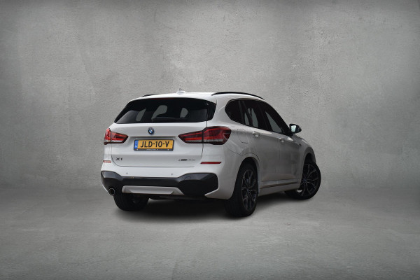 BMW X1 xDrive25e eDrive Edition | M-Sport | Trekhaak | Pano | Half Leer | Stoelverw.