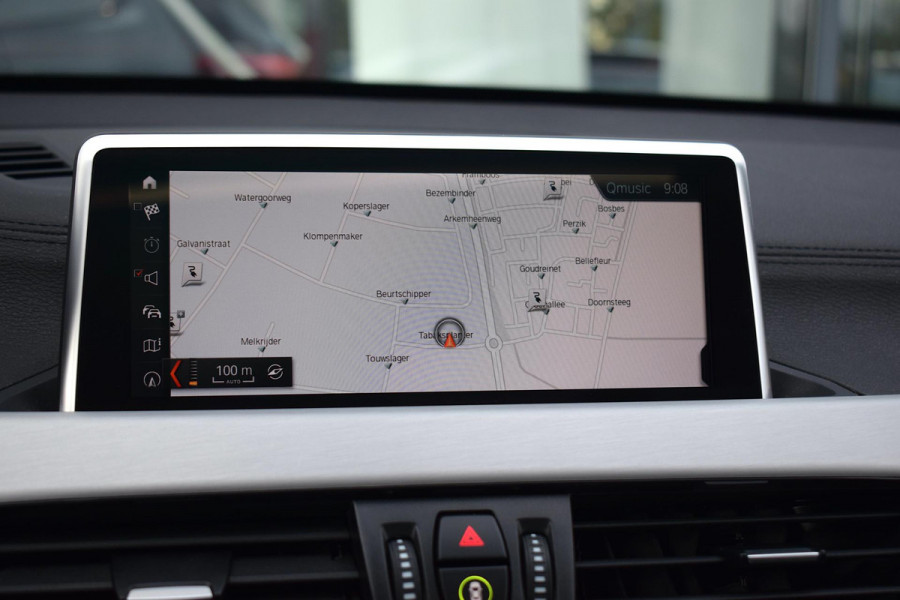 BMW X1 xDrive25e eDrive Edition | M-Sport | Trekhaak | Pano | Half Leer | Stoelverw.