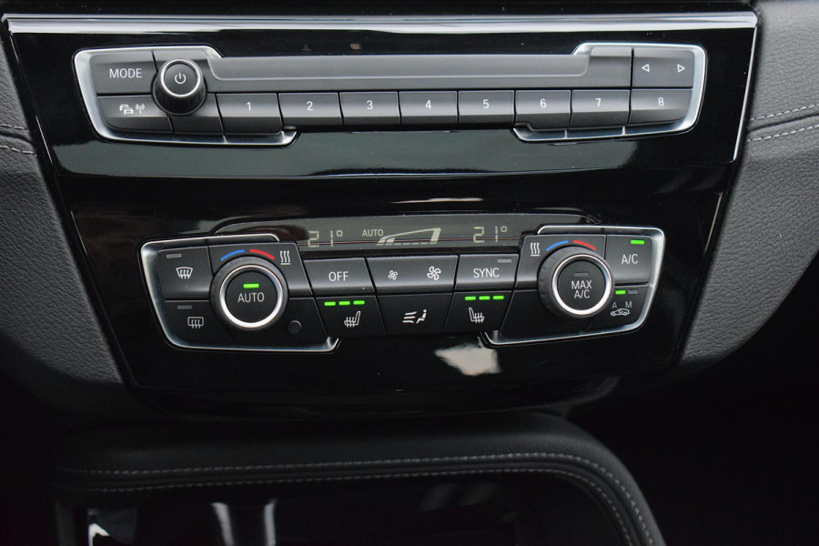 BMW X1 xDrive25e eDrive Edition | M-Sport | Trekhaak | Pano | Half Leer | Stoelverw.