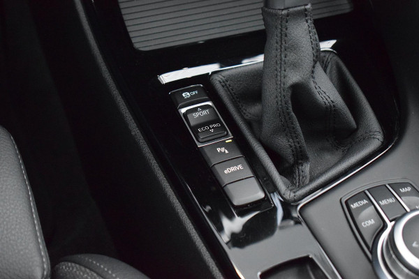 BMW X1 xDrive25e eDrive Edition | M-Sport | Trekhaak | Pano | Half Leer | Stoelverw.