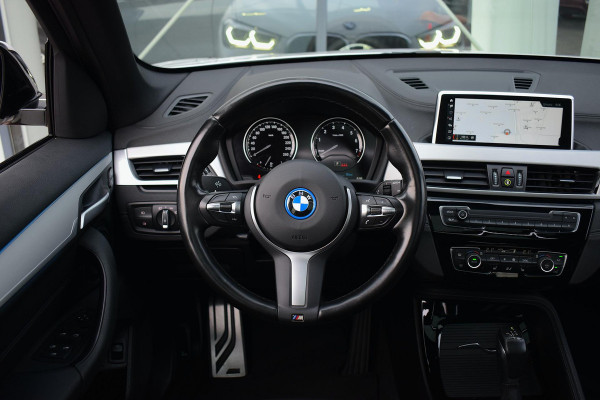 BMW X1 xDrive25e eDrive Edition | M-Sport | Trekhaak | Pano | Half Leer | Stoelverw.