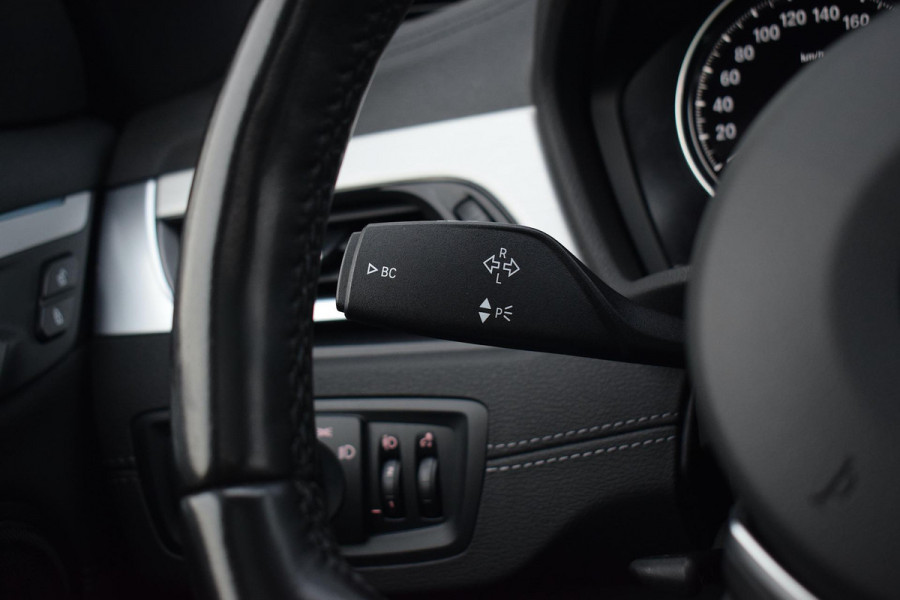BMW X1 xDrive25e eDrive Edition | M-Sport | Trekhaak | Pano | Half Leer | Stoelverw.