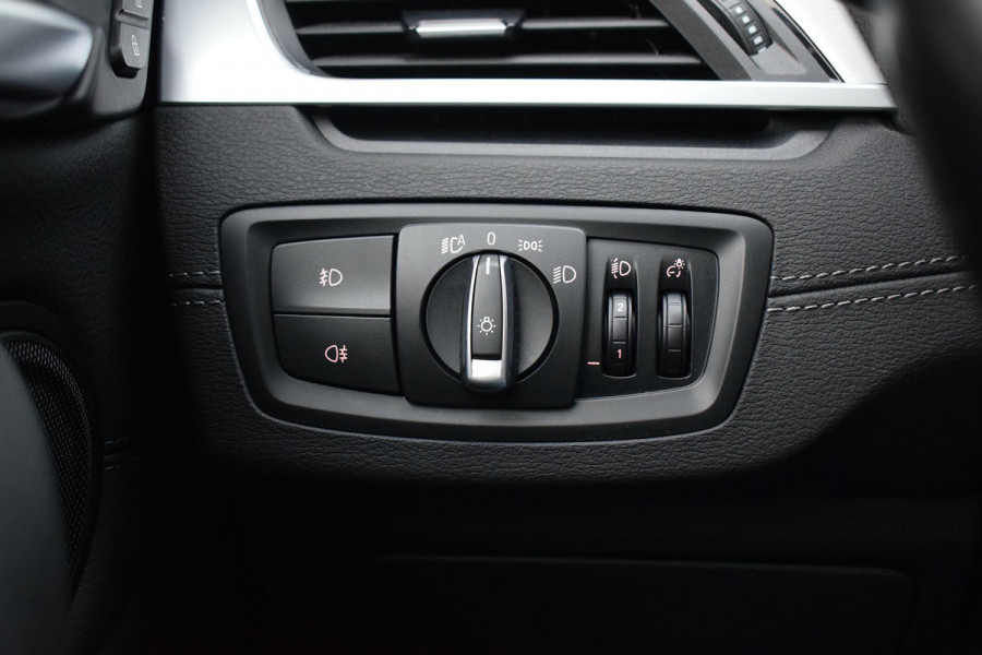 BMW X1 xDrive25e eDrive Edition | M-Sport | Trekhaak | Pano | Half Leer | Stoelverw.
