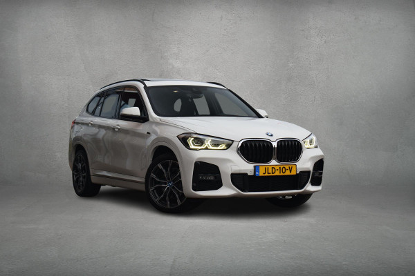 BMW X1 xDrive25e eDrive Edition | M-Sport | Trekhaak | Pano | Half Leer | Stoelverw.