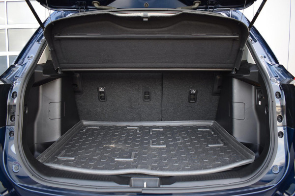 Suzuki S-Cross 1.4 Boosterjet AllGrip Style Smart Hybrid | 4X4 | Pano | Leer | Stoelverw. | Camera