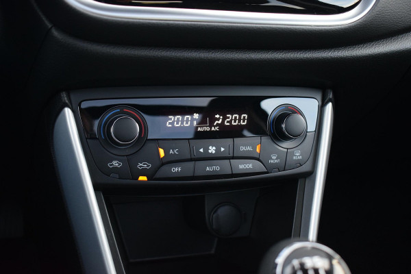 Suzuki S-Cross 1.4 Boosterjet AllGrip Style Smart Hybrid | 4X4 | Pano | Leer | Stoelverw. | Camera