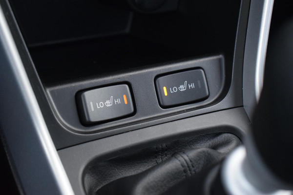 Suzuki S-Cross 1.4 Boosterjet AllGrip Style Smart Hybrid | 4X4 | Pano | Leer | Stoelverw. | Camera